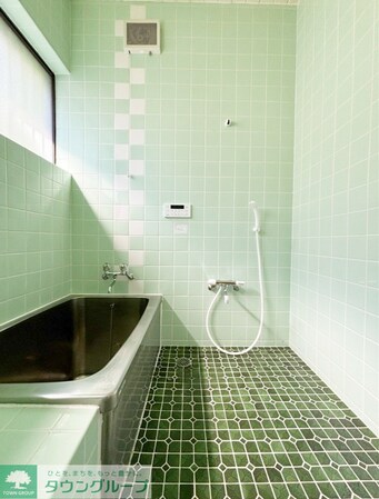 町田市小山町貸家の物件内観写真